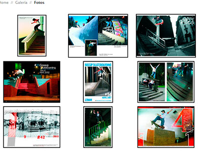 Diseño Web Freelance, Diseño UX/UI Freelance